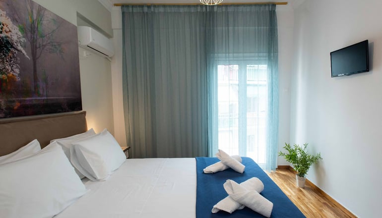 Blue Ark Stylish Athens - Αθήνα