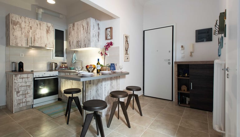 Blue Ark Stylish Athens - Αθήνα