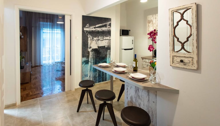 Blue Ark Stylish Athens - Αθήνα
