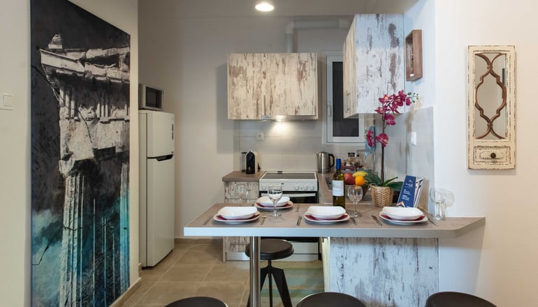 Blue Ark Stylish Athens - Αθήνα