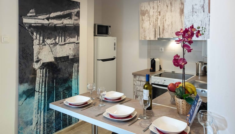 Blue Ark Stylish Athens - Αθήνα