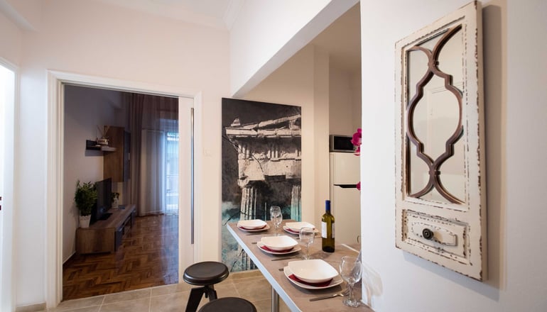 Blue Ark Stylish Athens - Αθήνα
