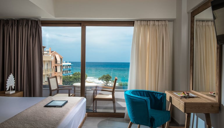 4* Harma Boutique Hotel - Χερσόνησος, Κρήτη
