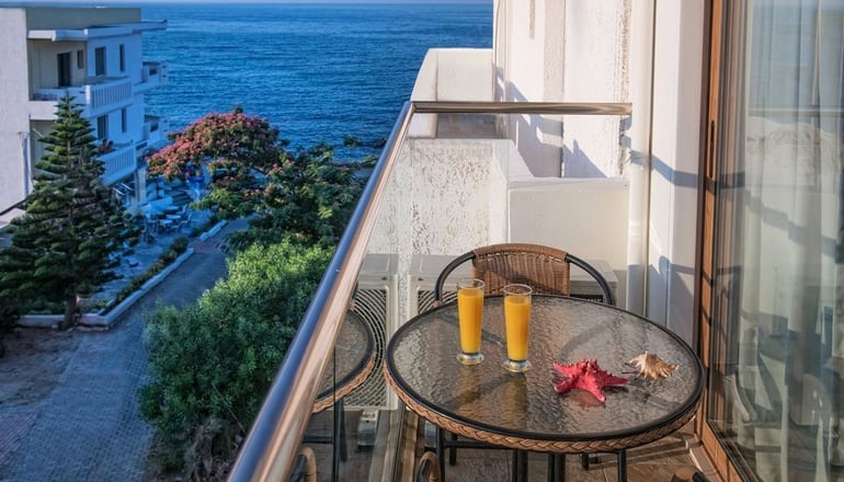 4* Harma Boutique Hotel - Χερσόνησος, Κρήτη