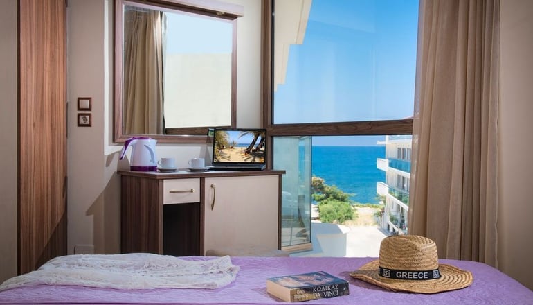 4* Harma Boutique Hotel - Χερσόνησος, Κρήτη