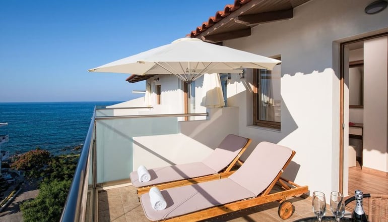 4* Harma Boutique Hotel - Χερσόνησος, Κρήτη