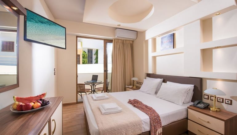 4* Harma Boutique Hotel - Χερσόνησος, Κρήτη