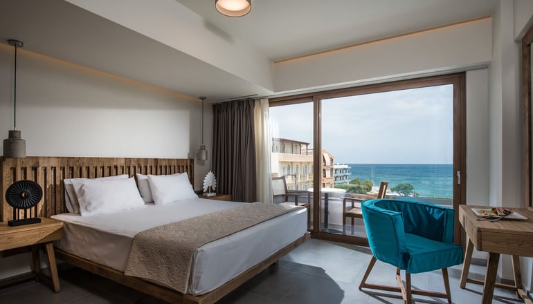 4* Harma Boutique Hotel - Χερσόνησος, Κρήτη