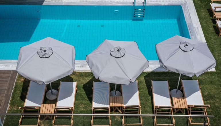 4* Harma Boutique Hotel - Χερσόνησος, Κρήτη