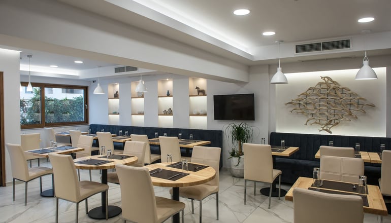 4* Harma Boutique Hotel - Χερσόνησος, Κρήτη