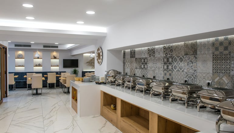 4* Harma Boutique Hotel - Χερσόνησος, Κρήτη