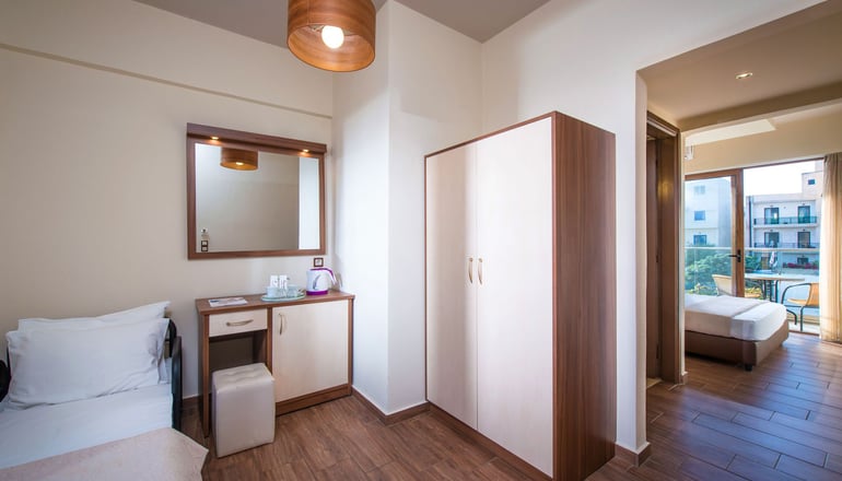 4* Harma Boutique Hotel - Χερσόνησος, Κρήτη