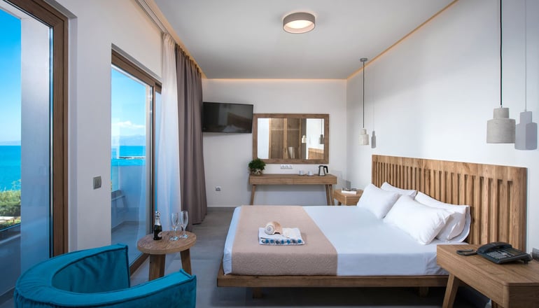 4* Harma Boutique Hotel - Χερσόνησος, Κρήτη