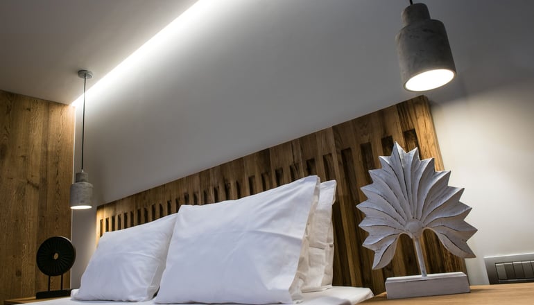 4* Harma Boutique Hotel - Χερσόνησος, Κρήτη