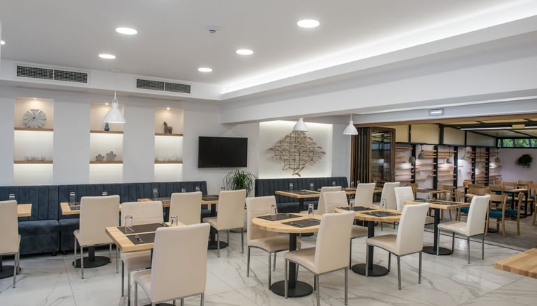 4* Harma Boutique Hotel - Χερσόνησος, Κρήτη