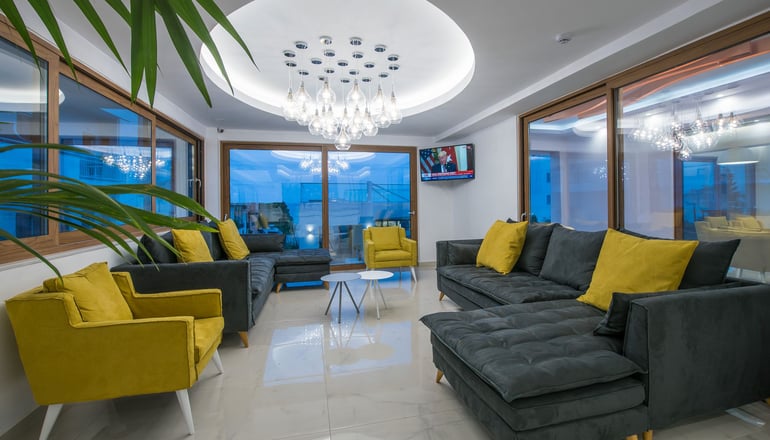 4* Harma Boutique Hotel - Χερσόνησος, Κρήτη