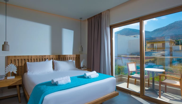 4* Harma Boutique Hotel - Χερσόνησος, Κρήτη