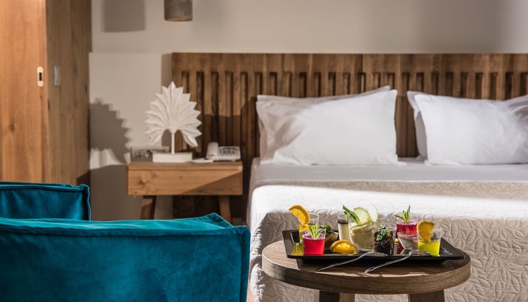 4* Harma Boutique Hotel - Χερσόνησος, Κρήτη