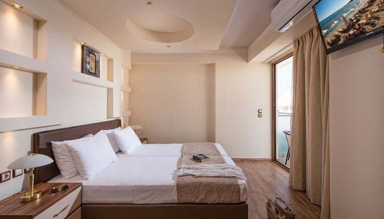 4* Harma Boutique Hotel - Χερσόνησος, Κρήτη