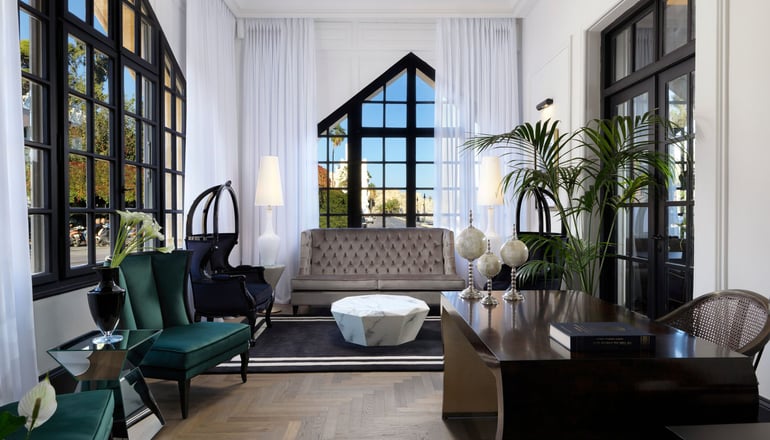 5* Albergo Gelsomino - Πόλη, Κως