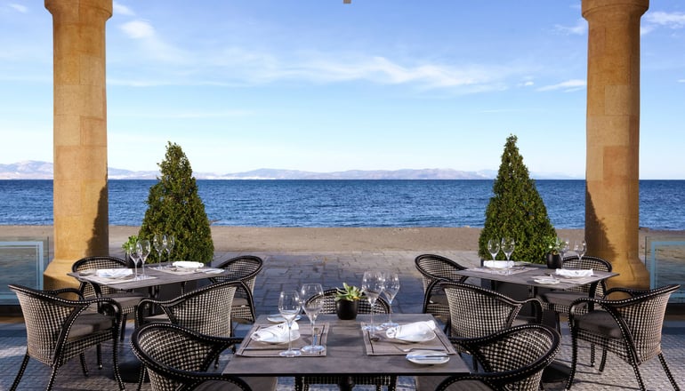 5* Albergo Gelsomino - Πόλη, Κως