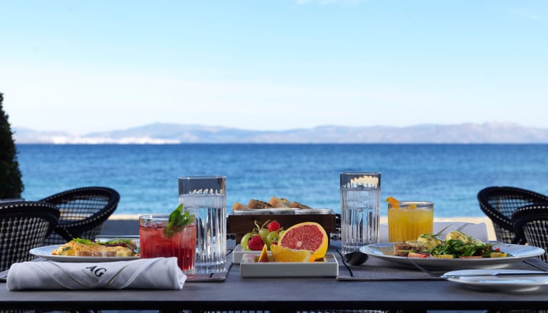 5* Albergo Gelsomino - Πόλη, Κως