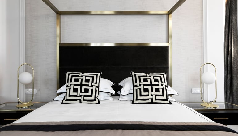 5* Albergo Gelsomino - Πόλη, Κως