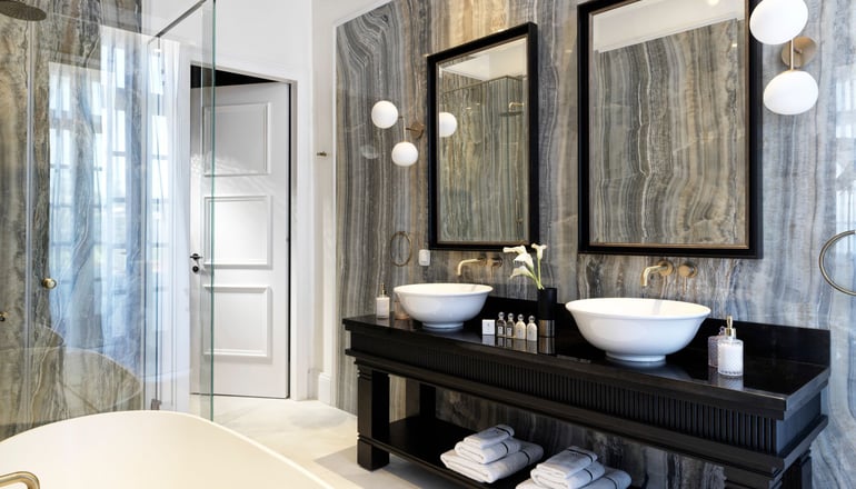 5* Albergo Gelsomino - Πόλη, Κως
