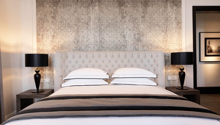5* Albergo Gelsomino - Πόλη, Κως