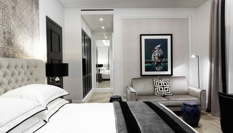 5* Albergo Gelsomino - Πόλη, Κως