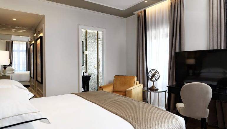 5* Albergo Gelsomino - Πόλη, Κως