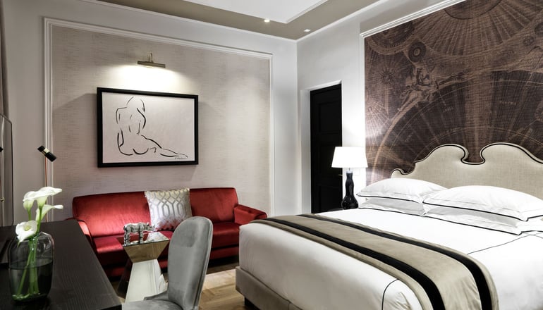 5* Albergo Gelsomino - Πόλη, Κως