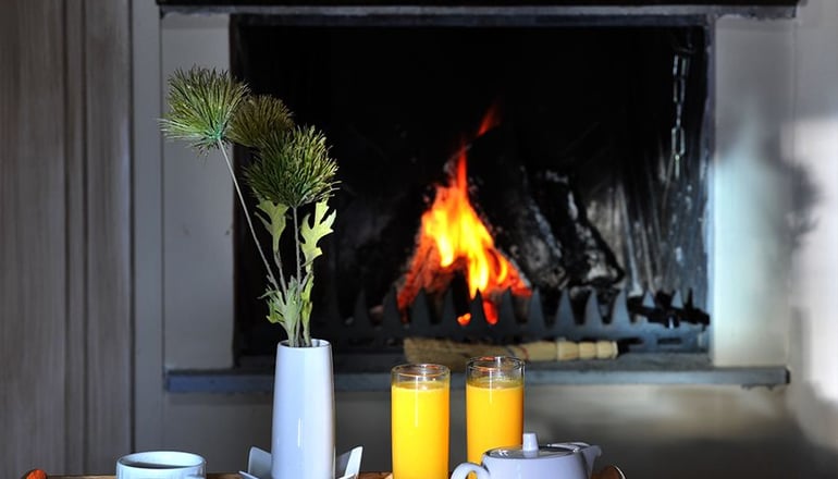 Gefyri Hotel - Κόνιτσα