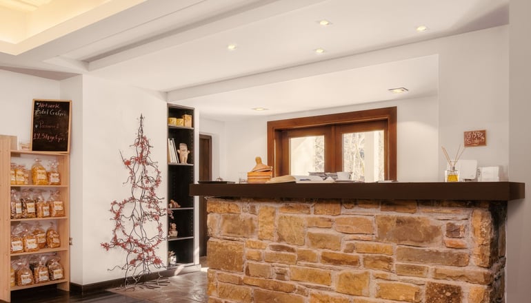 Gefyri Hotel - Κόνιτσα