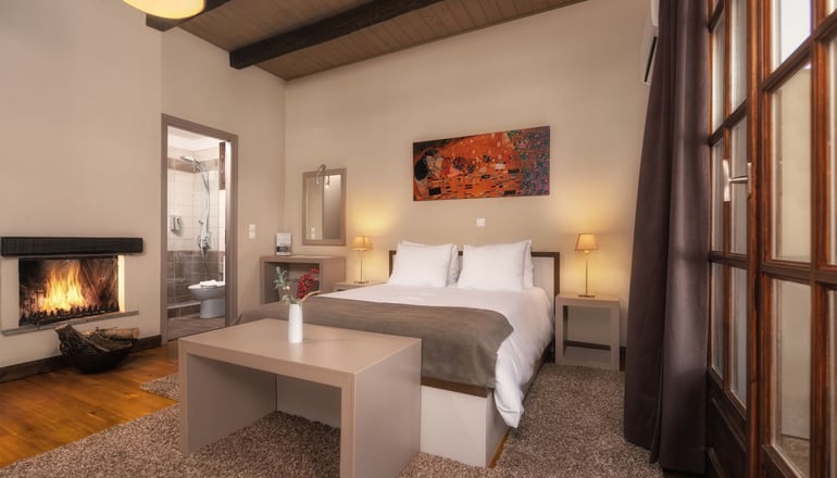 Gefyri Hotel - Κόνιτσα