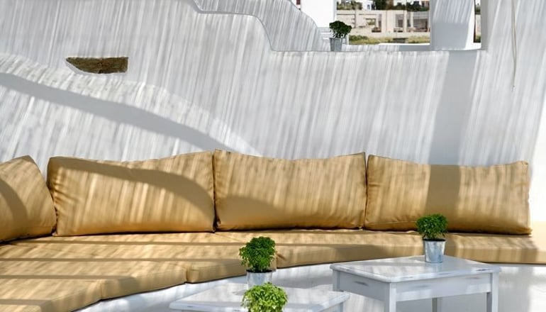 Anthea Hotel Tinos - Τήνος