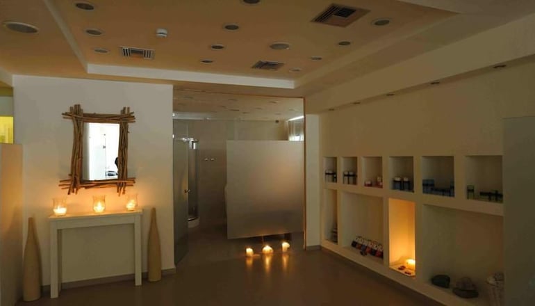 Anthea Hotel Tinos - Τήνος