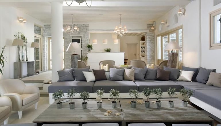 Anthea Hotel Tinos - Τήνος