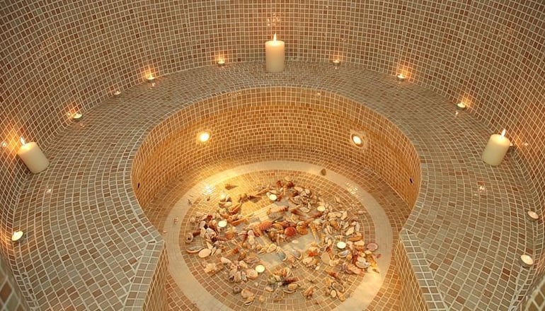 Anthea Hotel Tinos - Τήνος