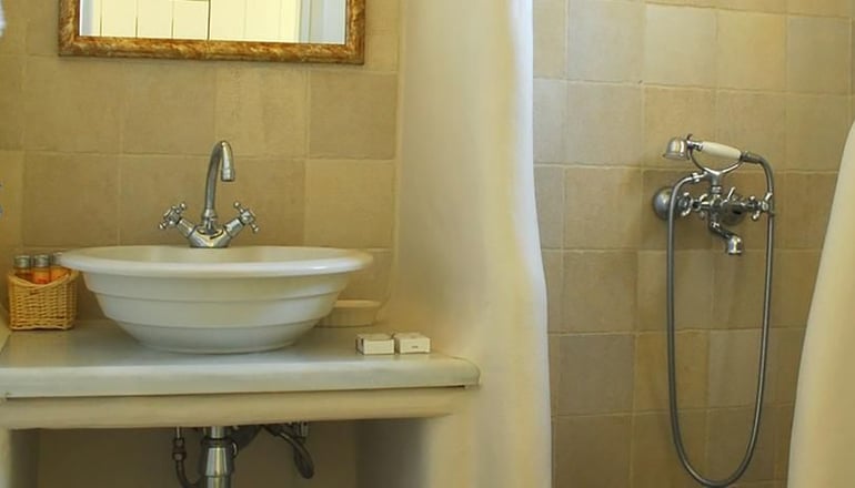 Anthea Hotel Tinos - Τήνος