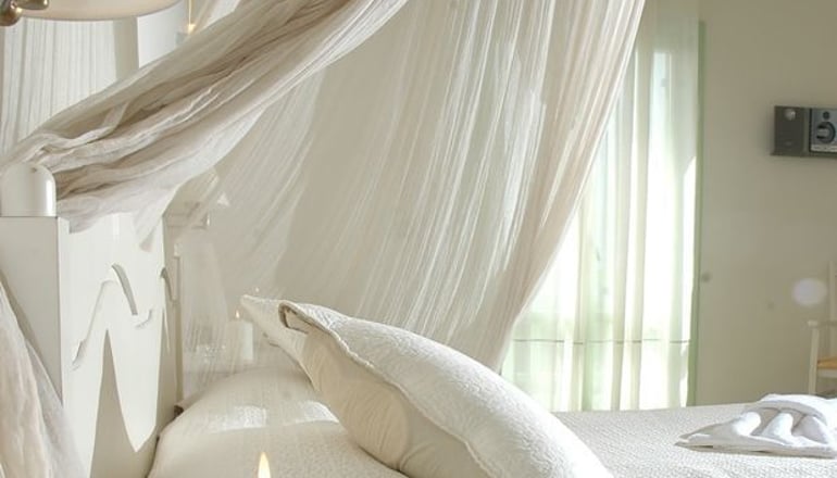 Anthea Hotel Tinos - Τήνος