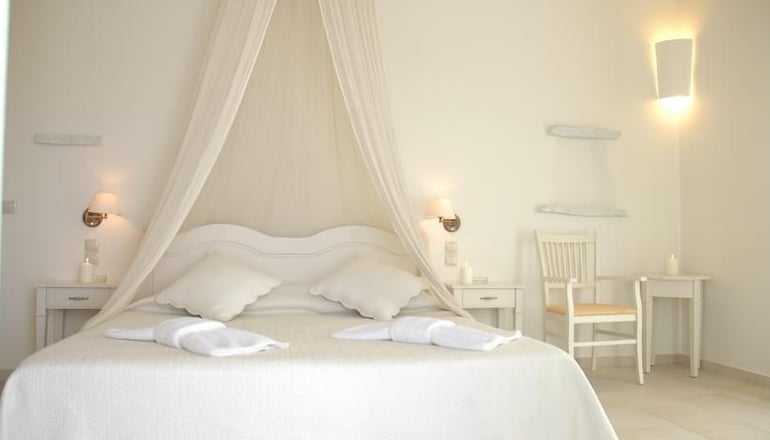 Anthea Hotel Tinos - Τήνος