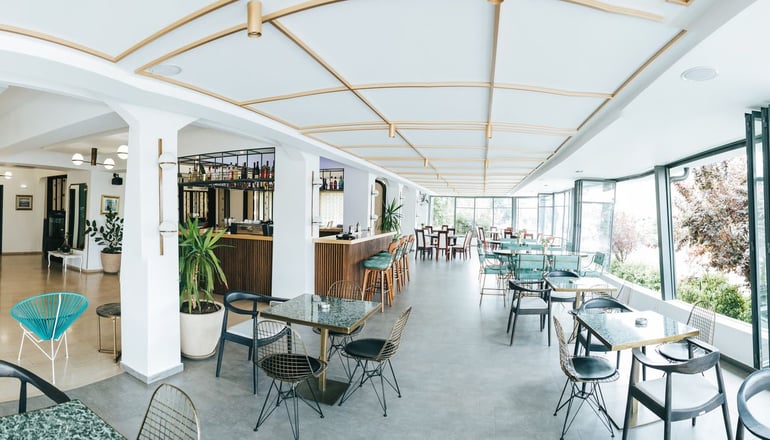 Fanari Hotel - Φανάρι, Κομοτηνή