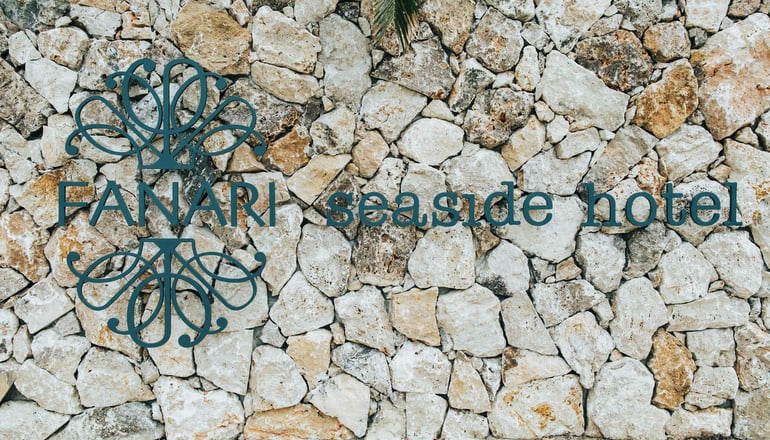 Fanari Hotel - Φανάρι, Κομοτηνή