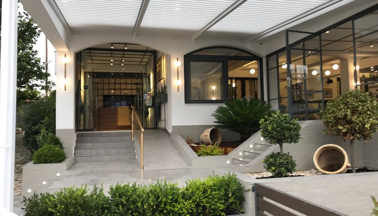 Fanari Hotel - Φανάρι, Κομοτηνή