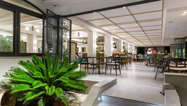 Fanari Hotel - Φανάρι, Κομοτηνή