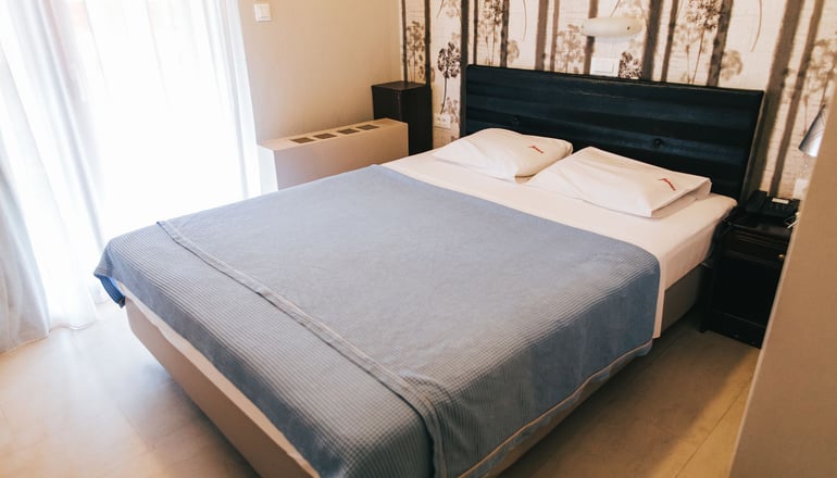 Fanari Hotel - Φανάρι, Κομοτηνή