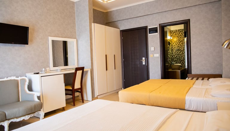 Fanari Hotel - Φανάρι, Κομοτηνή