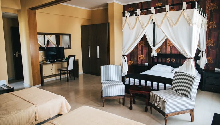 Fanari Hotel - Φανάρι, Κομοτηνή