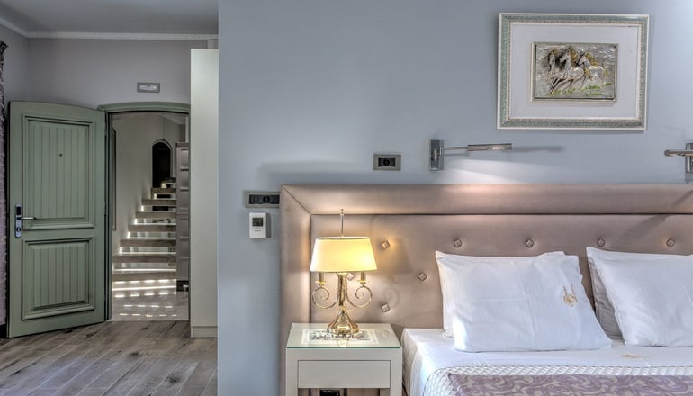 4* Fiscardonna Luxury Suites